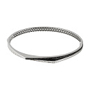 Браслет золотой 55988-213 | Браслет золотой 55988-213 купить по цене 253406 руб. в ювелирном магазине ⭐️ «Золотая Подкова»