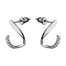 Серьги серебряные G1-PV-10296 | Серьги серебряные G1-PV-10296 купить по цене 1090 руб. в ювелирном магазине ⭐️ «Золотая Подкова»