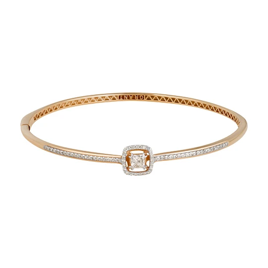 Браслет золотой 9401894 | Браслеты с бриллиантами купить по выгодной цене в ювелирном магазине ⭐️ «Золотая Подкова»