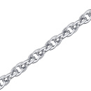 Браслет серебряный 0710690-00245 | Браслет серебряный 0710690-00245 купить по цене 9939 руб. в ювелирном магазине ⭐️ «Золотая Подкова»