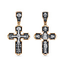 Подвеска золотая 910-00755-10-00-00-00 | Подвеска золотая 910-00755-10-00-00-00 купить по цене 88475 руб. в ювелирном магазине ⭐️ «Золотая Подкова»