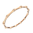 Браслет золотой 0401684 | Браслет золотой 0401684 купить по цене 225686 руб. в ювелирном магазине ⭐️ «Золотая Подкова»