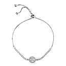 Браслет серебряный BT00010 | #default_image_alt#