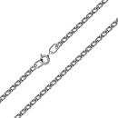 Браслет серебряный Б1РМ27РО052050 | Браслет серебряный Б1РМ27РО052050 купить по цене 494 руб. в ювелирном магазине ⭐️ «Золотая Подкова»