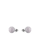 Серьги серебряные mse371E | Серьги серебряные mse371E купить по цене 2999 руб. в ювелирном магазине ⭐️ «Золотая Подкова»