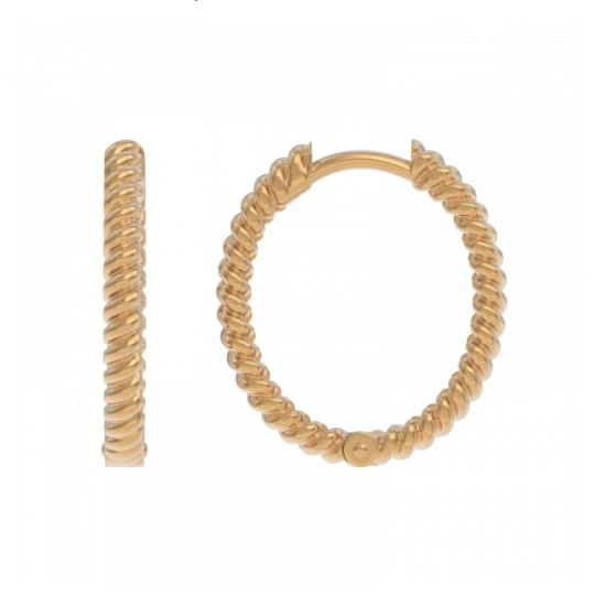 Серьги золотые 1043402-10000 | Конго серьги купить по выгодной цене в ювелирном магазине ⭐️ «Золотая Подкова» Серьги золотые 1043402-10000 | Конго серьги купить по выгодной цене в ювелирном магазине ⭐️ «Золотая Подкова»