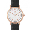 Часы "Русское Время" 1889532кк кварцевые, жен. | Часы "Русское Время" 1889532кк кварцевые, жен. купить по цене 7550 руб. в ювелирном магазине ⭐️ «Золотая Подкова»