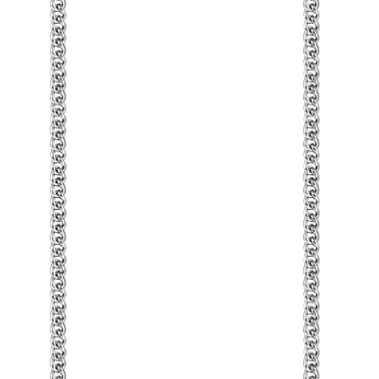 Серьги серебряные 12-168-60701 | Продевки серьги купить по выгодной цене в ювелирном магазине ⭐️ «Золотая Подкова»