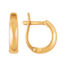 Серьги золотые 1036582-10000 | Серьги золотые 1036582-10000 купить по цене 26208 руб. в ювелирном магазине ⭐️ «Золотая Подкова»