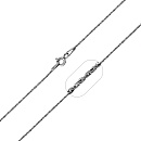 Цепь серебряная TC030-Rd | Цепь серебряная TC030-Rd купить по цене 600 руб. в ювелирном магазине ⭐️ «Золотая Подкова»