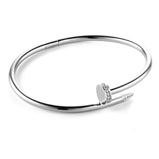 Браслет золотой 53355-200 | Ювелирные изделия от бренда Алькор 💍 купить по доступной цене в ювелирной сети «Золотая Подкова»