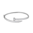 Браслет серебряный XZC017B | #default_image_alt#