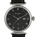 Часы "Русское Время" 70580058кк кварцевые, муж. | Часы "Русское Время" 70580058кк кварцевые, муж. купить по цене 10100 руб. в ювелирном магазине ⭐️ «Золотая Подкова»