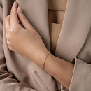 Браслет золотой БРМ20516060 | Браслет золотой БРМ20516060 купить по цене 54044 руб. в ювелирном магазине ⭐️ «Золотая Подкова»