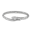 Браслет серебряный 00014-60-090101-00 | Браслет серебряный 00014-60-090101-00 купить по цене 14965 руб. в ювелирном магазине ⭐️ «Золотая Подкова»