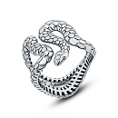 Кольцо серебряное 00624-10-090101-00 | Кольцо серебряное 00624-10-090101-00 купить по цене 13917 руб. в ювелирном магазине ⭐️ «Золотая Подкова»