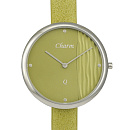 Часы "Charm" 70440365кк кварцевые, жен. | Часы "Charm" 70440365кк кварцевые, жен. купить по цене 8670 руб. в ювелирном магазине ⭐️ «Золотая Подкова»
