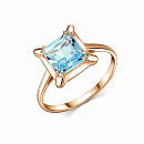 Кольцо Au 585 (10391803_Топаз) | #default_image_alt#