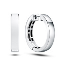 Серьги серебряные 01191-22-090101-00 | Серьги серебряные 01191-22-090101-00 купить по цене 10186 руб. в ювелирном магазине ⭐️ «Золотая Подкова»