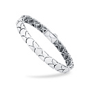 Браслет серебряный 01062-60-090101-00 | Браслет серебряный 01062-60-090101-00 купить по цене 16541 руб. в ювелирном магазине ⭐️ «Золотая Подкова»