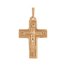 Подвеска золотая 810-00100-10-00-00-00 | Подвеска золотая 810-00100-10-00-00-00 купить по цене 18701 руб. в ювелирном магазине ⭐️ «Золотая Подкова»