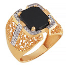 Кольцо золотое 901-00411-10-00-12-00 | #default_image_alt#