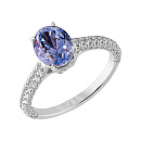 Кольцо золотое 902-00538-91-11-02-10 | Кольцо золотое 902-00538-91-11-02-10 купить по цене 1071364 руб. в ювелирном магазине ⭐️ «Золотая Подкова»