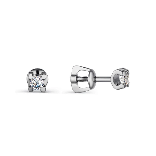 Серьги золотые 22273-200 | Ювелирные изделия от бренда Алькор 💍 купить по доступной цене в ювелирной сети «Золотая Подкова» Серьги золотые 22273-200 | Ювелирные изделия от бренда Алькор 💍 купить по доступной цене в ювелирной сети «Золотая Подкова»
