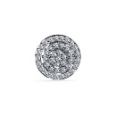 Подвеска золотая 34866-100 | Подвеска золотая 34866-100 купить по цене 34755 руб. в ювелирном магазине ⭐️ «Золотая Подкова»