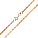 Браслет золотой БЛВ10512040 | Браслет золотой БЛВ10512040 купить по цене 35269 руб. в ювелирном магазине ⭐️ «Золотая Подкова»