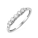 Кольцо золотое БК33117606 | Кольцо золотое БК33117606 купить по цене 105034 руб. в ювелирном магазине ⭐️ «Золотая Подкова»