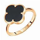 Кольцо золотое 20-00-0800-29999 | Кольцо золотое 20-00-0800-29999 купить по цене 48690 руб. в ювелирном магазине ⭐️ «Золотая Подкова»