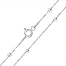 Браслет серебряный 140211R040L17 | Браслет серебряный 140211R040L17 купить по цене 936 руб. в ювелирном магазине ⭐️ «Золотая Подкова»