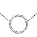 Колье серебряное A0320351-00245 | #default_image_alt#