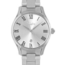 Часы "Charm" 9380227кк кварцевые, жен. | Часы "Charm" 9380227кк кварцевые, жен. купить по цене 14890 руб. в ювелирном магазине ⭐️ «Золотая Подкова»