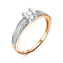 Кольцо золотое К2390-120 | #default_image_alt#