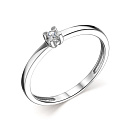 Кольцо золотое 13963-200 | Кольцо золотое 13963-200 купить по цене 35016 руб. в ювелирном магазине ⭐️ «Золотая Подкова»