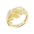 Кольцо золотое 00244-10-030001-00 | Кольцо золотое 00244-10-030001-00 купить по цене 116901 руб. в ювелирном магазине ⭐️ «Золотая Подкова»