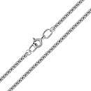 Браслет серебряный БП240А2гР-С888 | Браслет серебряный БП240А2гР-С888 купить по цене 412 руб. в ювелирном магазине ⭐️ «Золотая Подкова»