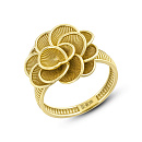 Кольцо золотое 00249-10-030001-00 | Кольцо золотое 00249-10-030001-00 купить по цене 86730 руб. в ювелирном магазине ⭐️ «Золотая Подкова»