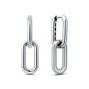 Серьги серебряные 01070-20-090101-00 | Серьги серебряные 01070-20-090101-00 купить по цене 12215 руб. в ювелирном магазине ⭐️ «Золотая Подкова»