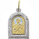 Подвеска золотая 819-00103-10-00-00-00 | Подвеска золотая 819-00103-10-00-00-00 купить по цене 59186 руб. в ювелирном магазине ⭐️ «Золотая Подкова»