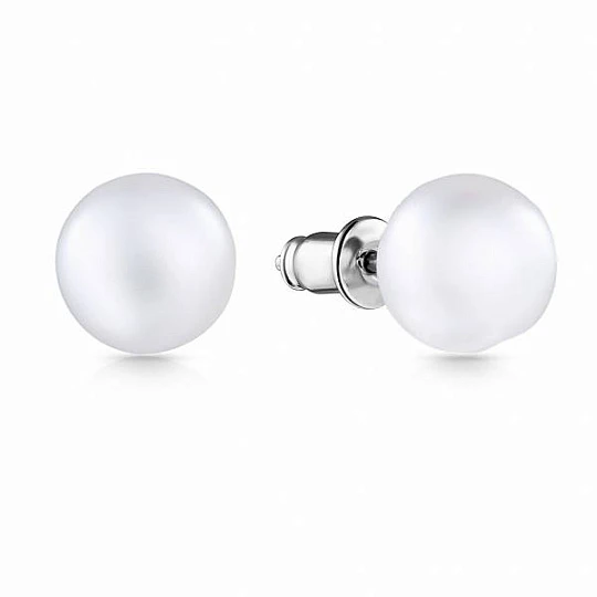 Серьги серебряные SV-KW9-9,5-Rd | Пусеты гвоздики серьги купить по выгодной цене в ювелирном магазине ⭐️ «Золотая Подкова» Серьги серебряные SV-KW9-9,5-Rd | Пусеты гвоздики серьги купить по выгодной цене в ювелирном магазине ⭐️ «Золотая Подкова»