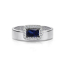 Кольцо золотое 15628-202 | Кольцо золотое 15628-202 купить по цене 94897 руб. в ювелирном магазине ⭐️ «Золотая Подкова»