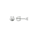 Серьги золотые С33119133 | Серьги золотые С33119133 купить по цене 50907 руб. в ювелирном магазине ⭐️ «Золотая Подкова»