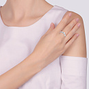 Кольцо золотое Т30601А618 | #default_image_alt#