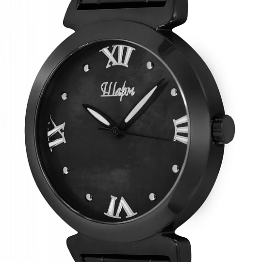 Часы "Charm" 9405915кк кварцевые, жен. | Часы купить по выгодной цене в ювелирном магазине ⭐️ «Золотая Подкова»