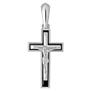 Подвеска серебряная 810-00318-01-00-12-00 | Подвеска серебряная 810-00318-01-00-12-00 купить по цене 9834 руб. в ювелирном магазине ⭐️ «Золотая Подкова»