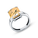 Кольцо серебряное 00941-10-091401-00 | #default_image_alt#