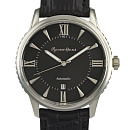 Часы "Русское Время" 4050258кк механические, муж. | Часы "Русское Время" 4050258кк механические, муж. купить по цене 24030 руб. в ювелирном магазине ⭐️ «Золотая Подкова»